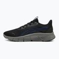 Кросівки для бігу PUMA Flexfocus Lite Modern Woven puma black/vivid blue
