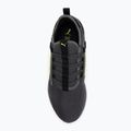 Кросівки для бігу PUMA Retaliate 3 Unwavered puma black/cool dark gray/yellow alert 5