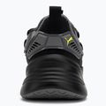 Кросівки для бігу PUMA Retaliate 3 Unwavered puma black/cool dark gray/yellow alert 6