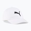 Кепка PUMA Ess Puma Cat BB puma white
