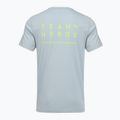 Футболка для тренувань чоловіча PUMA Hyrox Volunteer Tee gray 2