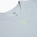 Футболка для тренувань чоловіча PUMA Hyrox Volunteer Tee gray 3
