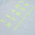 Футболка для тренувань чоловіча PUMA Hyrox Volunteer Tee gray 4