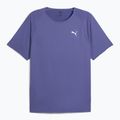 Футболка для бігу чоловіча PUMA Run Cloudspun Tee blue crystal