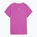 Футболка для бігу жіноча PUMA Run Velocity Tee Tri-Blend wild berry 2