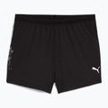 Шорти для бігу чоловічі Puma Run Knit 3" Split puma black