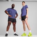 Шорти для бігу чоловічі Puma Run Knit 3" Split puma black 3