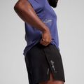 Шорти для бігу чоловічі Puma Run Knit 3" Split puma black 5