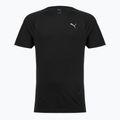Футболка для бігу чоловіча PUMA Run Cloudspun Tee puma black