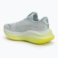 Кросівки для бігу жіночі PUMA MagMax Nitro peaceful blue/yellow alert 3