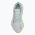 Кросівки для бігу жіночі PUMA MagMax Nitro peaceful blue/yellow alert 5