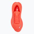 Кросівки для бігу жіночі PUMA MagMax Nitro glowing red/puma silver 5
