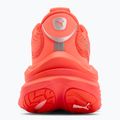 Кросівки для бігу жіночі PUMA MagMax Nitro glowing red/puma silver 6