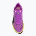 Кросівки для бігу чоловічі PUMA Fast-R Nitro Elite 2 pure magenta/yellow alert 5