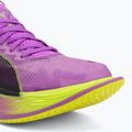 Кросівки для бігу чоловічі PUMA Fast-R Nitro Elite 2 pure magenta/yellow alert 7