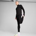 Кофта для бігу чоловіча PUMA Run Velocity Cloudspun 1/4 Zip puma black 4