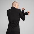 Кофта для бігу чоловіча PUMA Run Velocity Cloudspun 1/4 Zip puma black 5