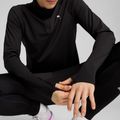 Кофта для бігу чоловіча PUMA Run Velocity Cloudspun 1/4 Zip puma black 6