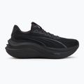 Кросівки для бігу чоловічі PUMA MagMax Nitro puma black/galactic gray 2