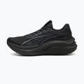 Чоловічі бігові кросівки PUMA MagMax Nitro puma black/galactic gray