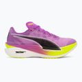 Кросівки для бігу чоловічі PUMA Deviate Nitro Elite 3 pure magenta/yellow alert 2