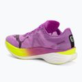 Кросівки для бігу чоловічі PUMA Deviate Nitro Elite 3 pure magenta/yellow alert 3