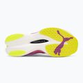 Кросівки для бігу чоловічі PUMA Deviate Nitro Elite 3 pure magenta/yellow alert 4