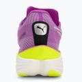 Кросівки для бігу чоловічі PUMA Deviate Nitro Elite 3 pure magenta/yellow alert 6