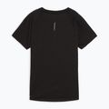 Футболка для бігу жіноча PUMA Run Velocity Tee Tri-Blend puma black 2