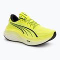 Кросівки для бігу чоловічі PUMA MagMax Nitro yellow alert/puma black