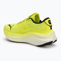 Кросівки для бігу чоловічі PUMA MagMax Nitro yellow alert/puma black 3