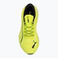Кросівки для бігу чоловічі PUMA MagMax Nitro yellow alert/puma black 5