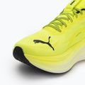 Кросівки для бігу чоловічі PUMA MagMax Nitro yellow alert/puma black 7