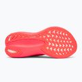 Кросівки для бігу чоловічі PUMA MagMax Nitro glowing red/peach frost 4