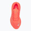 Кросівки для бігу чоловічі PUMA MagMax Nitro glowing red/peach frost 5