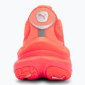Кросівки для бігу чоловічі PUMA MagMax Nitro glowing red/peach frost 6