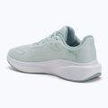 Кросівки для бігу PUMA Skyrocket Lite peaceful blue/yellow alert 3