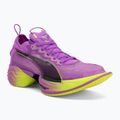 Кросівки для бігу жіночі PUMA Fast-R Nitro Elite 2 pure magenta/yellow alert