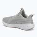 Кросівки для бігу PUMA Softride Carson cool light gray/rose mauve/puma silver 3