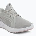 Кросівки для бігу PUMA Softride Carson cool light gray/rose mauve/puma silver 7
