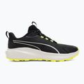 Кросівки для бігу PUMA Skyrocket Lite Trail puma black/feather gray/yellow alert 2