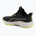 Кросівки для бігу PUMA Skyrocket Lite Trail puma black/feather gray/yellow alert 3
