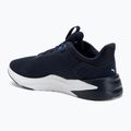 Кросівки PUMA FTR Wave puma navy/puma white/puma vivid blue 3