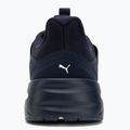 Кросівки PUMA FTR Wave puma navy/puma white/puma vivid blue 6