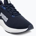 Кросівки PUMA FTR Wave puma navy/puma white/puma vivid blue 7