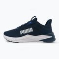 Кросівки PUMA FTR Wave puma navy/puma white/puma vivid blue