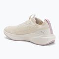 Кросівки для бігу PUMA Skyrocket Lite Engineered warm white/rose mauve 3