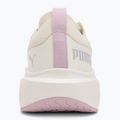 Кросівки для бігу PUMA Skyrocket Lite Engineered warm white/rose mauve 5