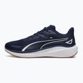 Кросівки для бігу PUMA Skyrocket Lite puma navy/puma white