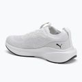 Кросівки для бігу PUMA Skyrocket Lite Engineered puma white/puma black/feather gray 3